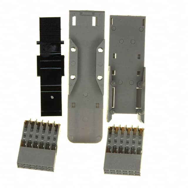 72476-1211LF Amphenol ICC (FCI)  Specialized